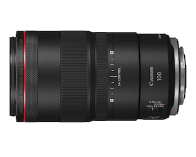 Canon RF 100mm f/2.8L Macro IS USM