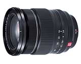 Fuji XF 16-55mm f/2.8 R LM WR