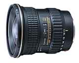 Tokina 11-16 f/2.8 (IF) DX II [for Nikon]
