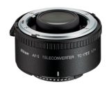 Nikon AF-S Nikkor Teleconverter TC17EII