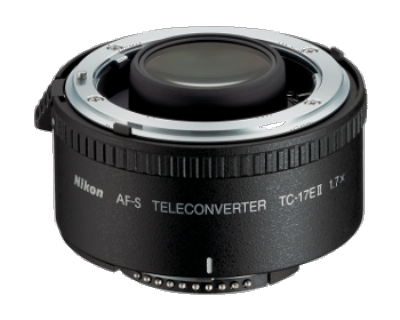 Nikon AF-S Nikkor Teleconverter TC17EII