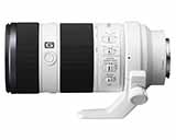 Sony 70-200mm f/4 G OSS