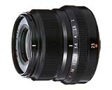 Fuji XF 23mm f/2 R WR