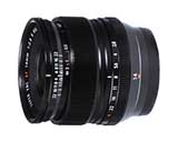 Fuji XF 14mm f/2.8 R