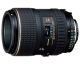 Tokina 100mm f/2.8 AT-X M100 AF Pro D Macro [Canon]