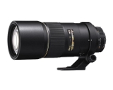 Nikkor 300mm f/4D IF-ED AF-S