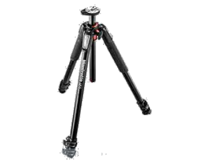 Manfrotto MT055XPRO3 tripod legs