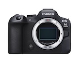 Canon EOS R6 Mark II body