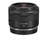 Canon RF 35mm f/1.8 Macro IS STM