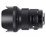 Sigma 50mm f/1.4 DG HSM Art [for Nikon]
