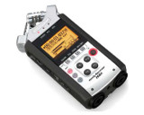 Zoom H4N Handy Portable Digital Recorder