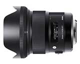 Sigma 24mm f/1.4 DG HSM Art [for Canon]