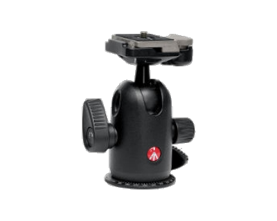 Manfrotto Ballhead (498 RC2 / 488 RC2)