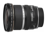 Canon EF-S 10-22mm f/3.5-4.5 USM