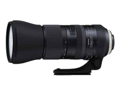 Tamron SP 150-600 mm f/5-6.3 Di VC USD G2 [for Canon]