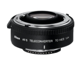 Nikon AF-S Teleconverter TC-14E II