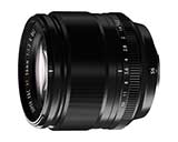 Fuji XF 56mm f/1.2 R