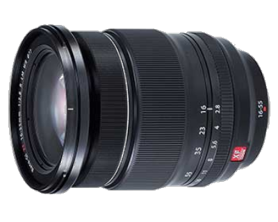Fuji XF 56mm f/1.2 R