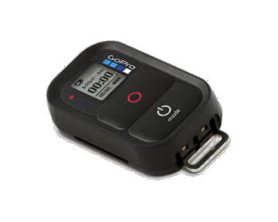 GoPro Wi-Fi Remote