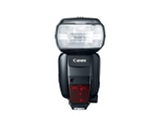 Canon 600 EX-RT Speedlite