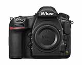 Nikon D850 body