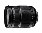 Tamron 28-75mm f/2.8 XR Di LD [for Nikon]