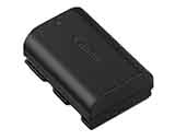 Canon LP-E6 battery