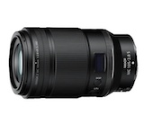 Nikon Z MC 105mm F/2.8 VR S