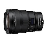 Nikon Z 14-24mm F/2.8 S