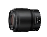 Nikon Z 50mm F/1.8 S