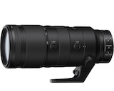 Nikon Z 70-200mm F/2.8 VR S