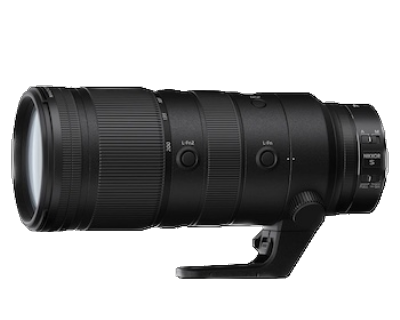 Nikon Z 70-200mm F/2.8 VR S
