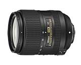 Nikon 18-300mm f/3.5-6.3G ED VR AF-S DX