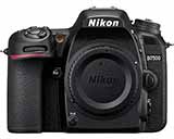Nikon D7500 body