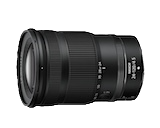 Nikon Z 24-120mm f/4 S