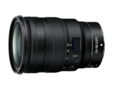 Nikon Z 24-70mm f/2.8 S