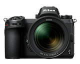 Nikon Z6 body