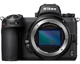Nikon Z6II body
