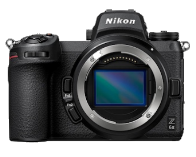 Nikon Z6II body
