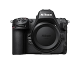 Nikon Z8 body