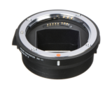 Sigma MC-11 adapter [Canon EF to Sony E mount]