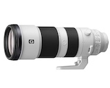 Sony FE 200–600 mm F5.6–6.3 G OSS