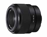 Sony FE 50mm F1.8