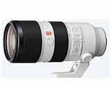 Sony FE 70-200 mm f2.8 GM OSS