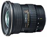 Tokina 11-20mm f/2.8 AT-X PRO DX [for Canon]